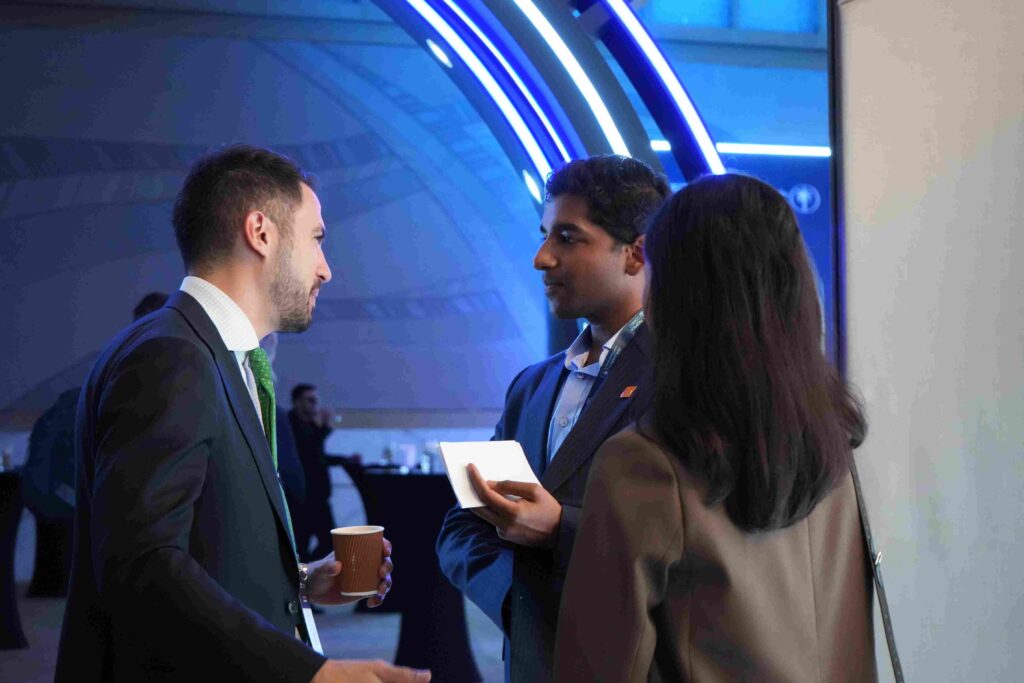 proptech connect - grovy developers