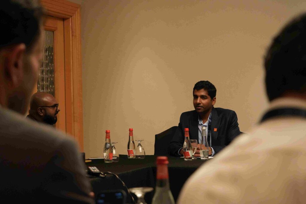 proptech connect - grovy developers