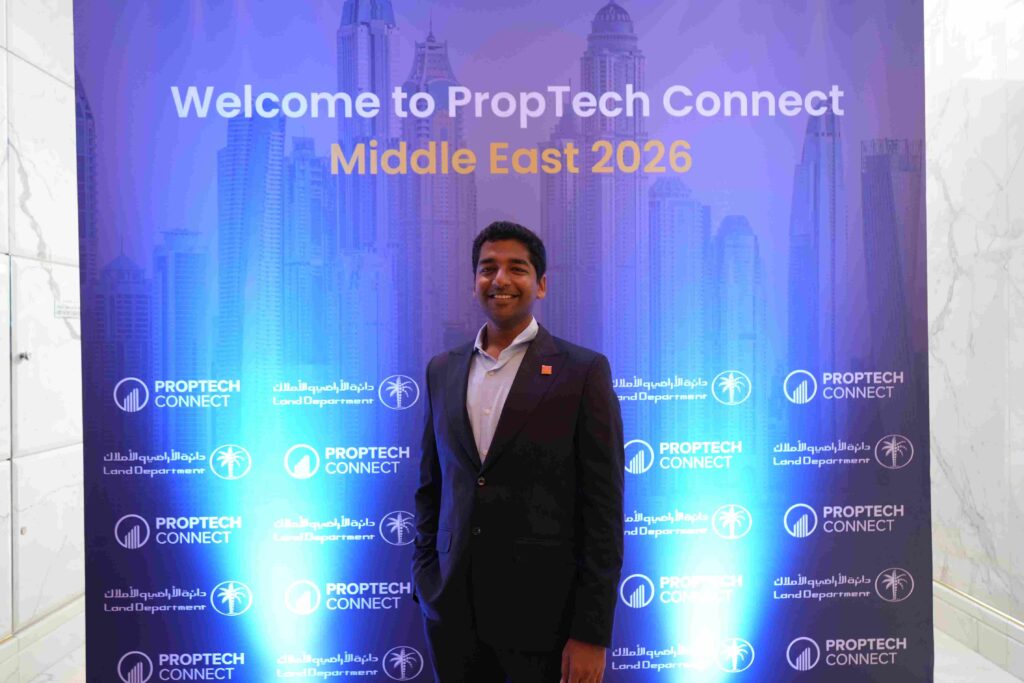 proptech connect - grovy developers