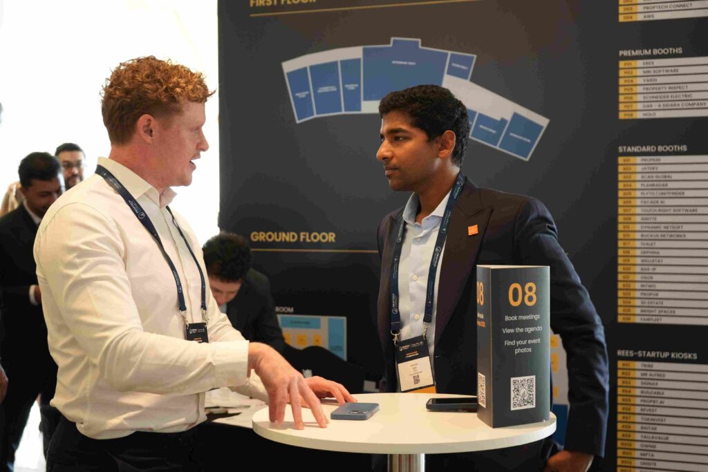 proptech connect - grovy developers