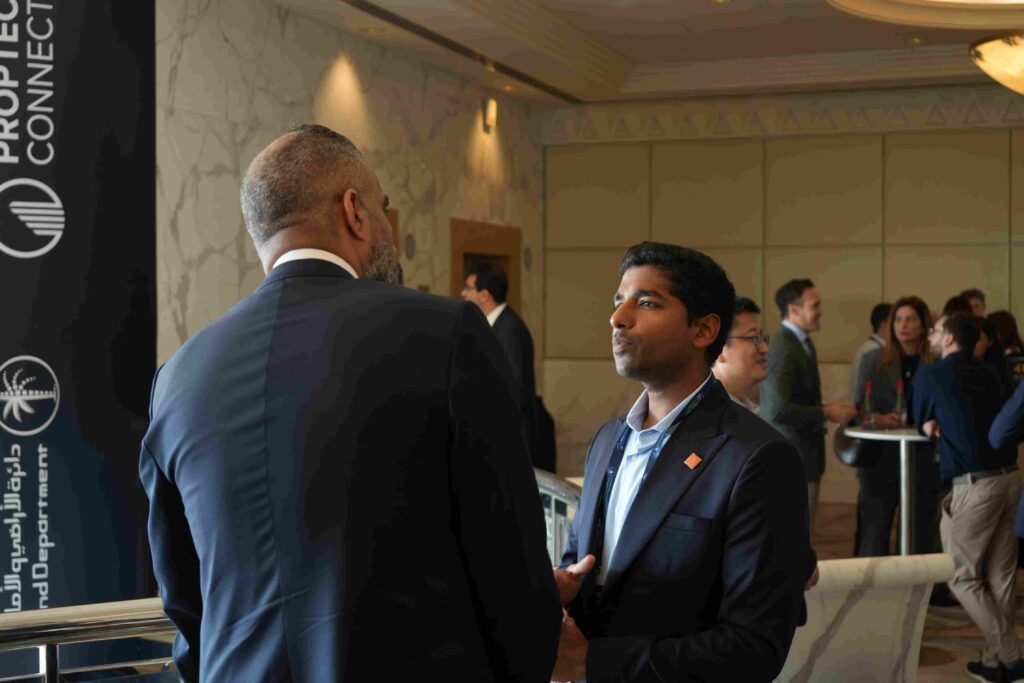 proptech connect - grovy developers