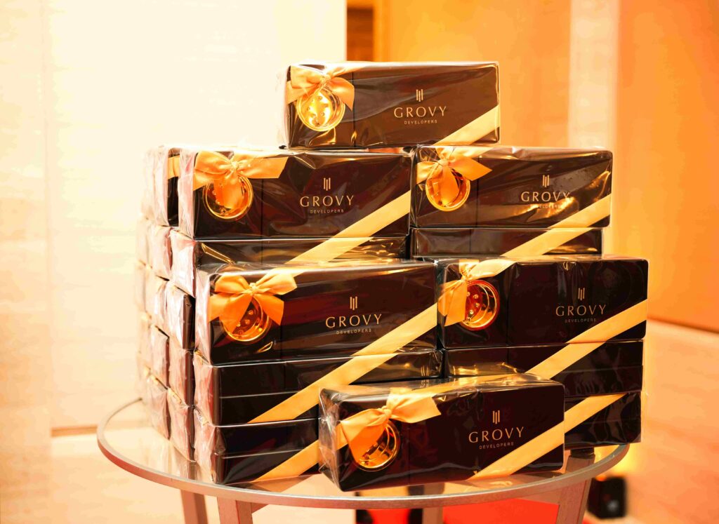 grovy developers