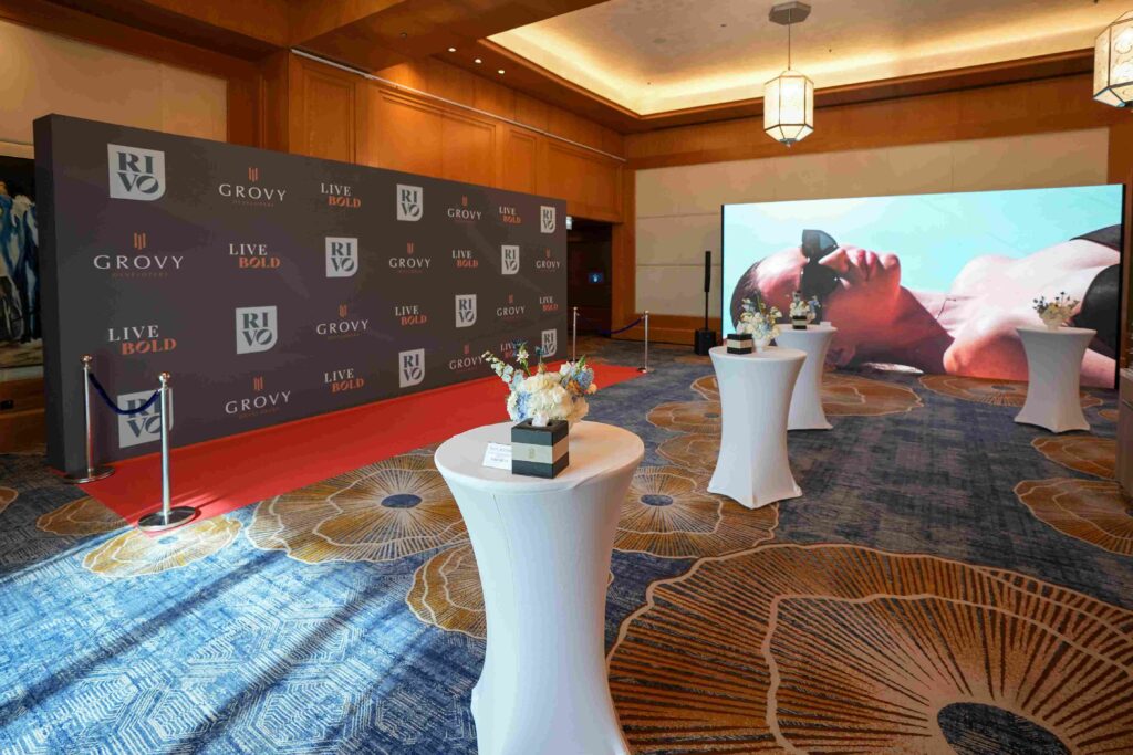 rivo by grovy - dlrc