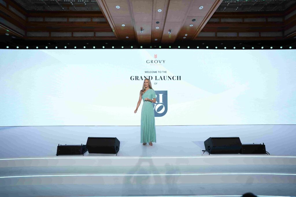 rivo by grovy - dlrc