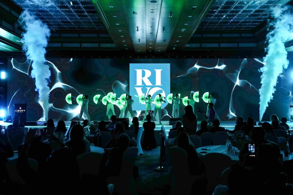 rivo by grovy - dlrc