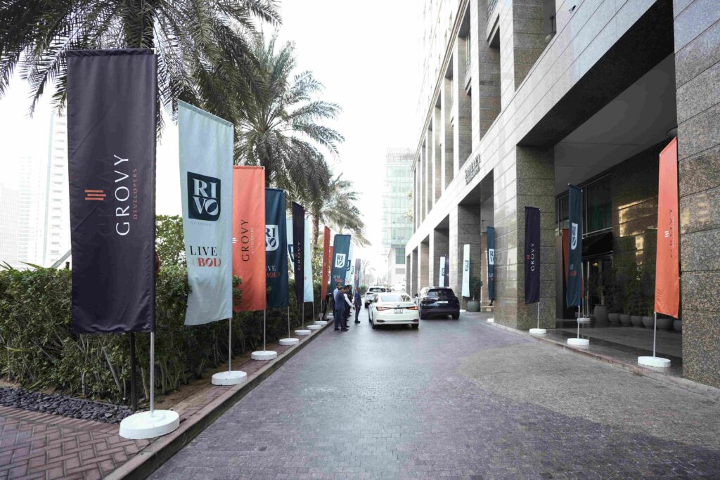 rivo by grovy - dlrc