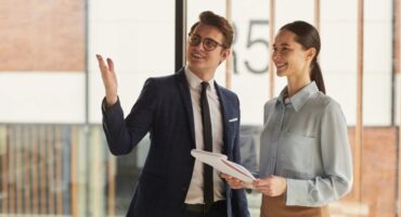 real estate - grovy developers