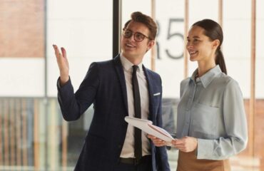 real estate - grovy developers