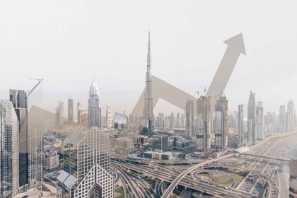 dubai real estate trends