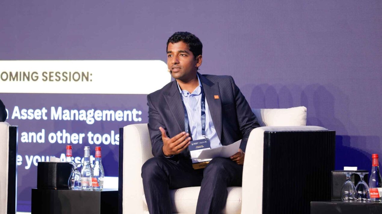 dubai property market outlook - ceo abhishek jalan of grovy developers