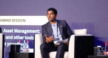 dubai property market outlook - ceo abhishek jalan of grovy developers