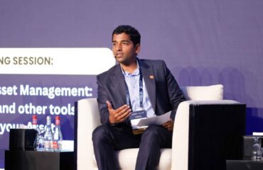 dubai property market outlook - ceo abhishek jalan of grovy developers