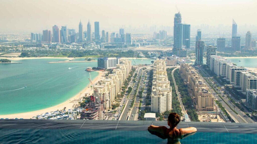 dubai real estate market