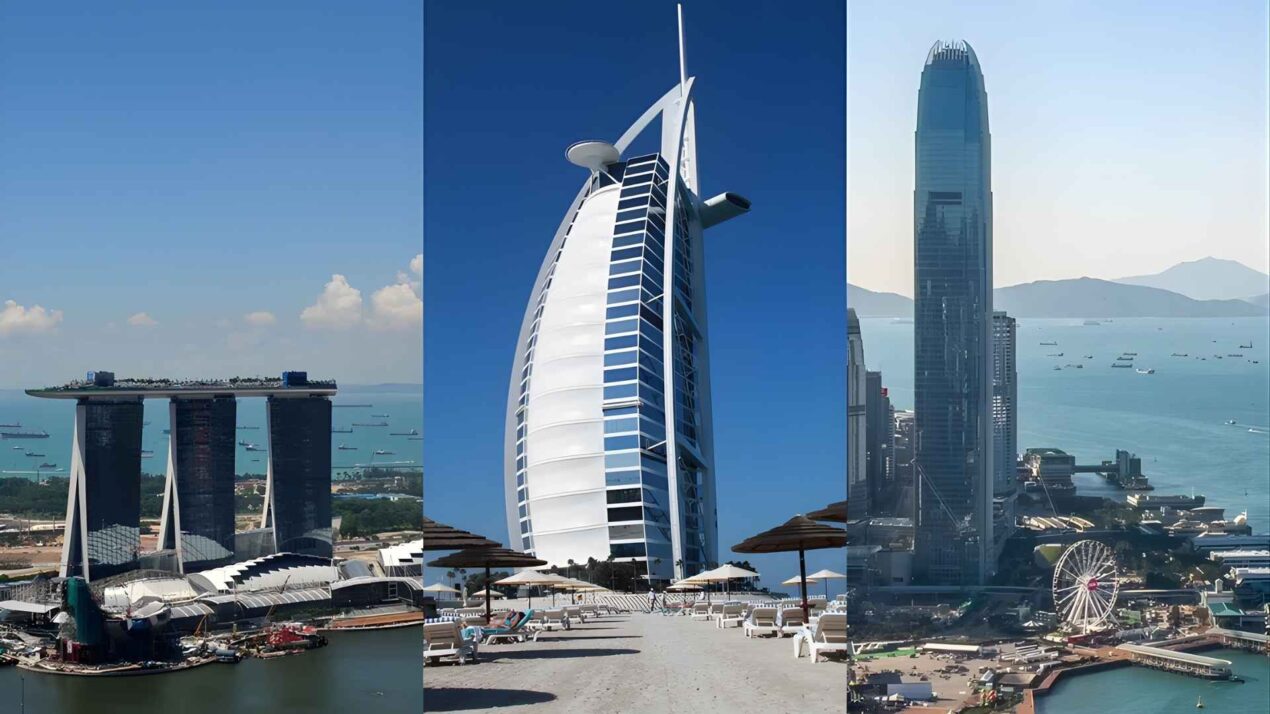 dubai real estate market