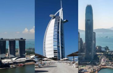 dubai real estate market