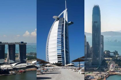 dubai real estate market