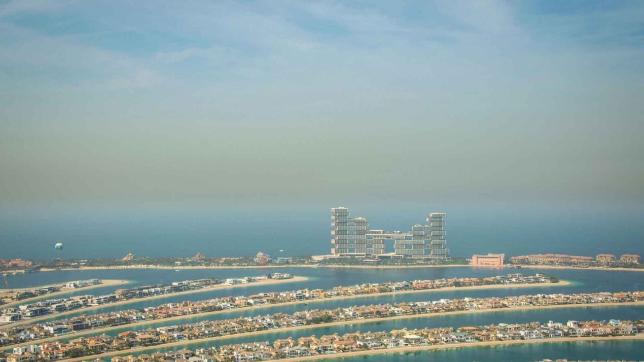 dubai property prices - grovy developers