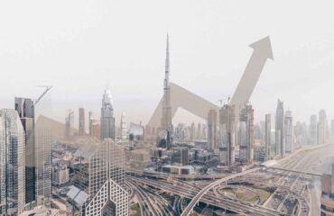 dubai real estate trends