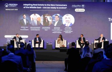 proptech connect - grovy developers