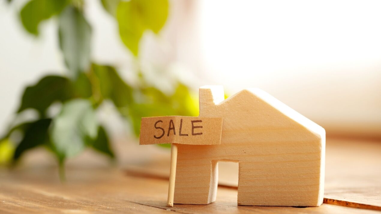 grovy - real estate