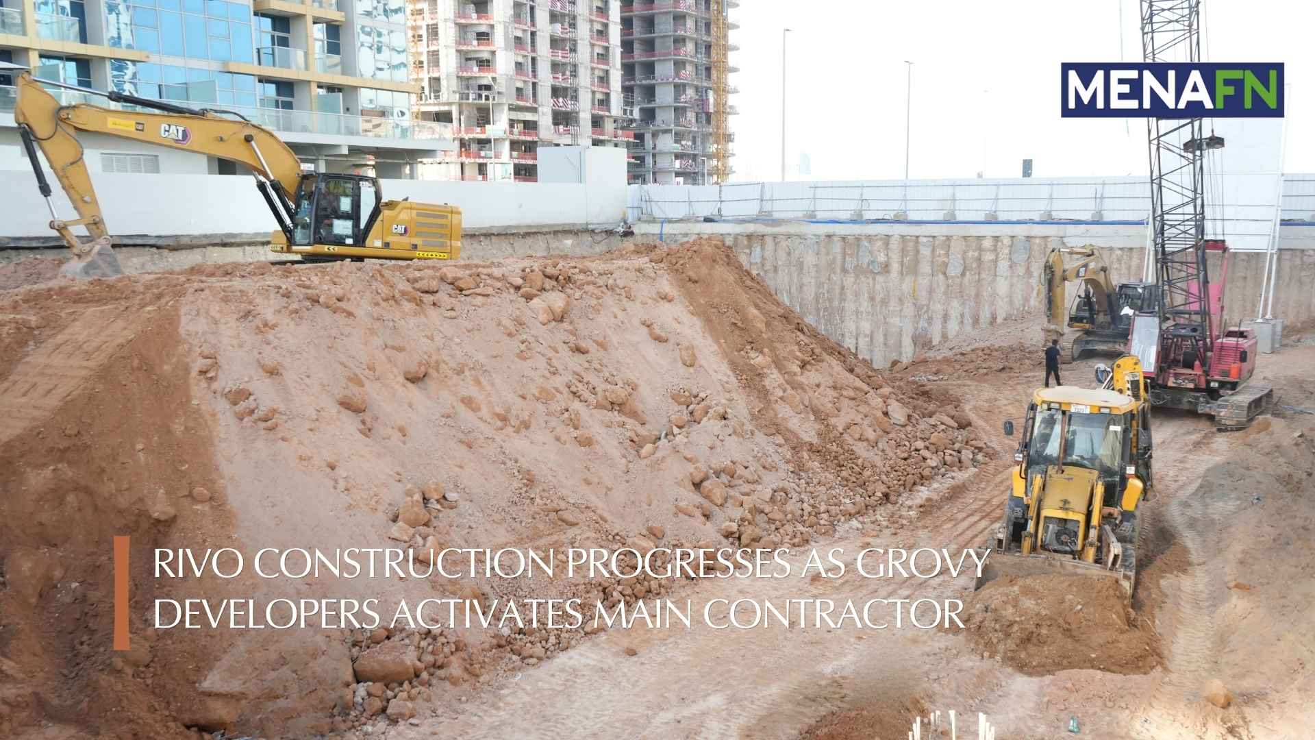 grovy developers - rivo construction