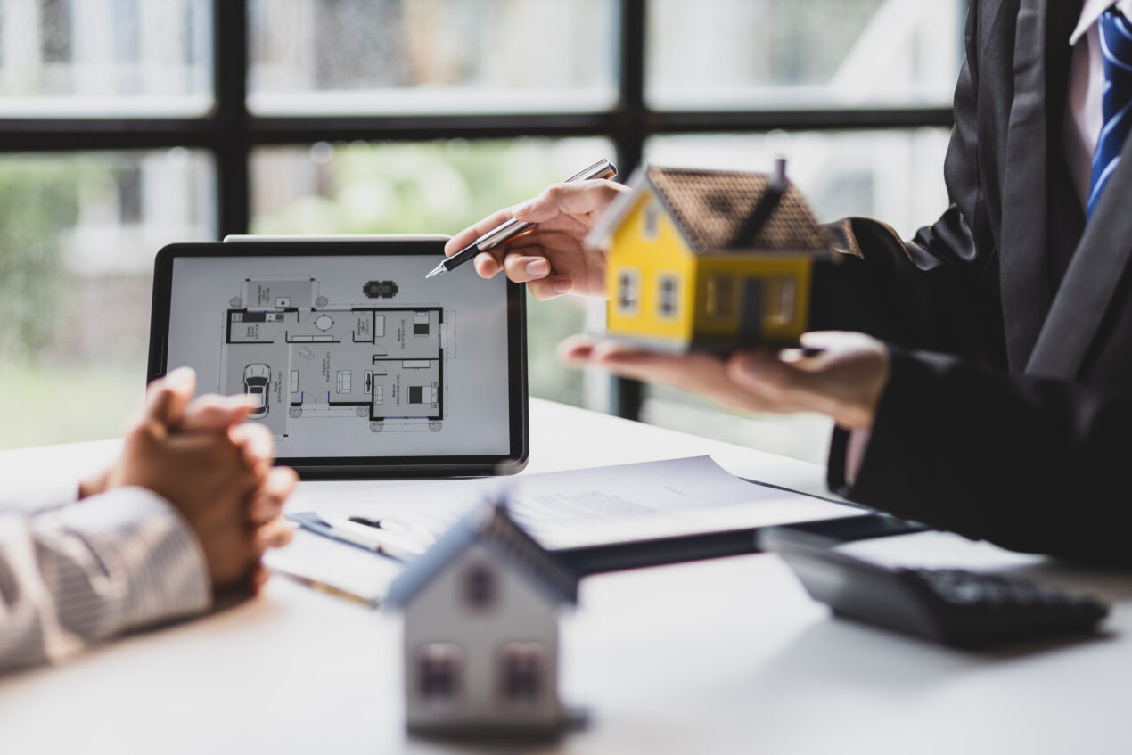secondary market Dubai - Dubai Real Estate - Grovy Real Estate Developers