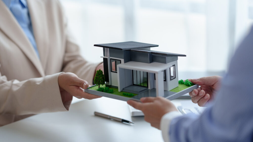 Post-handover payment plan, Grovy Real Estate Dubai