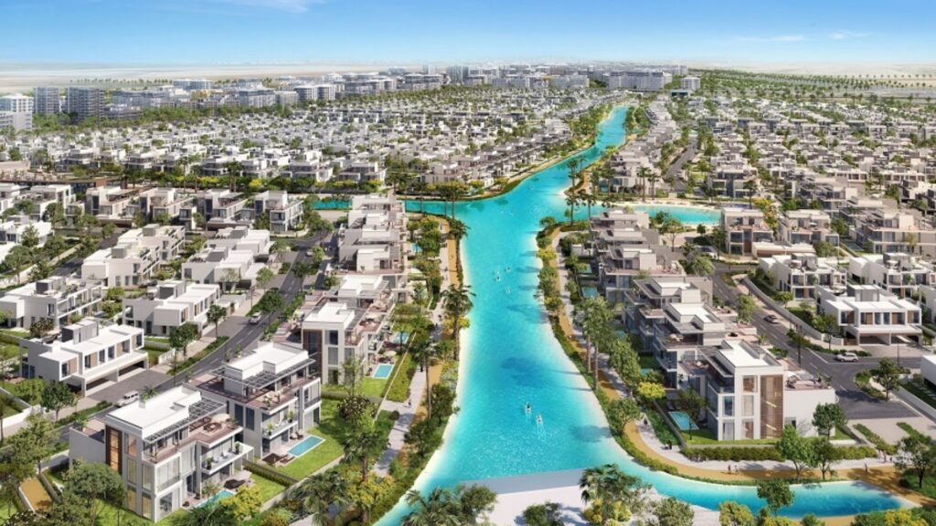 investment - grovy developers - dubai south