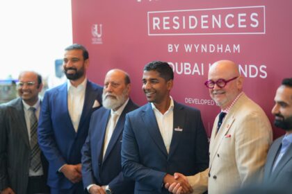 Ramada Residences