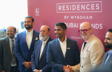 1 Ramada Residences