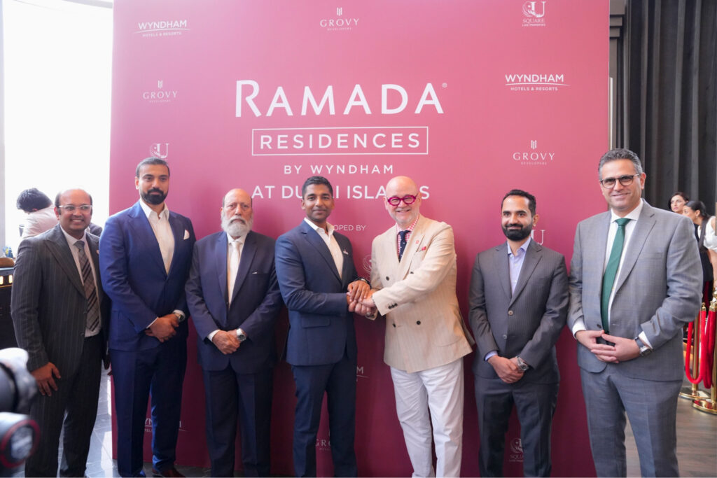 Ramada Residences