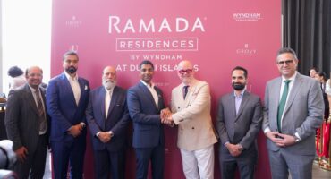 Ramada Residences
