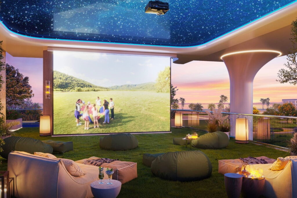 Ramada Residences