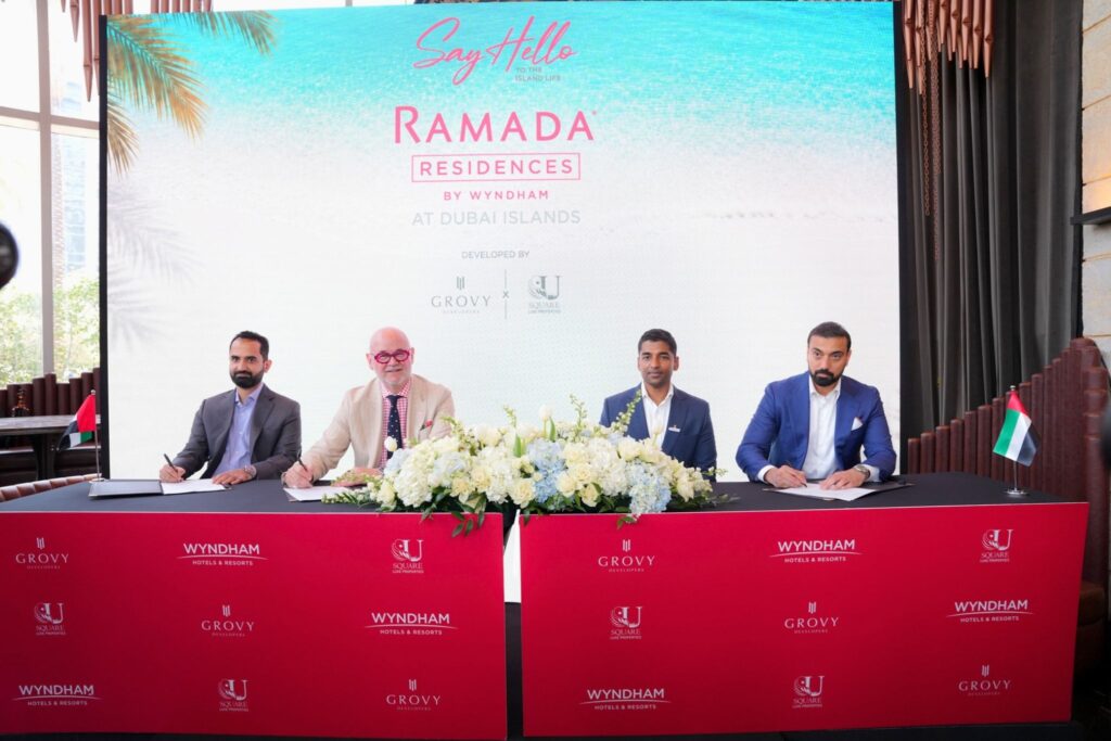 Ramada Residences
