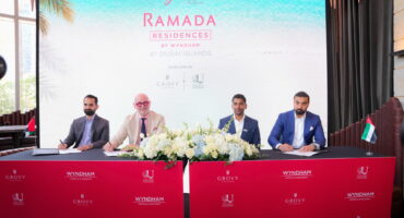 Ramada Residences