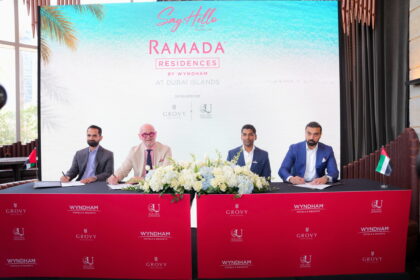 Ramada Residences