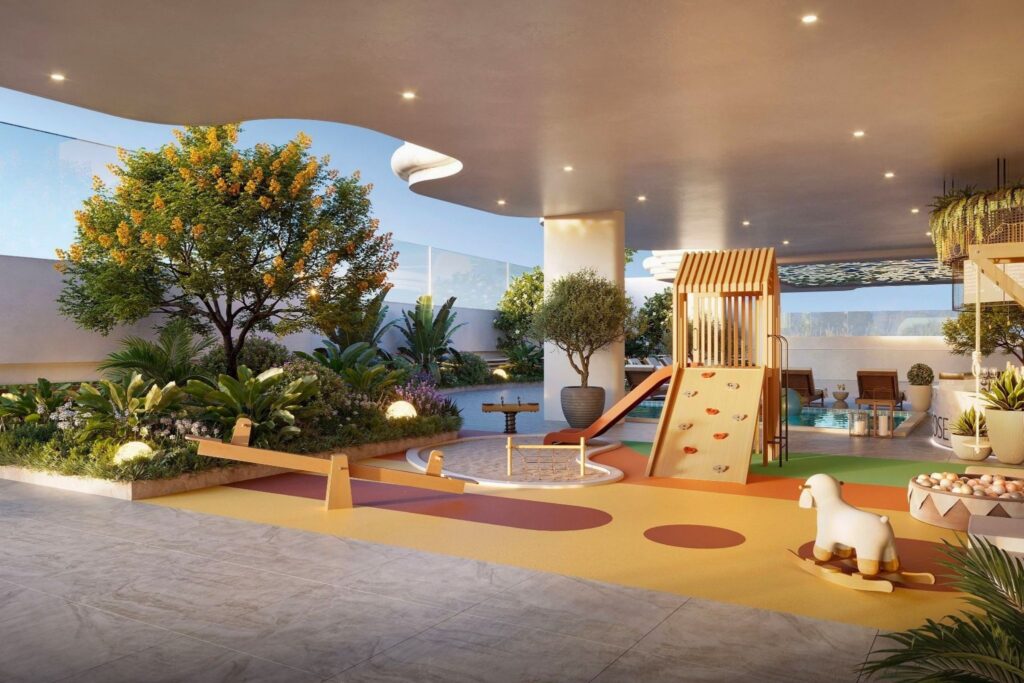 Ramada Residences