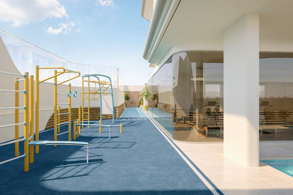 Ramada Residences