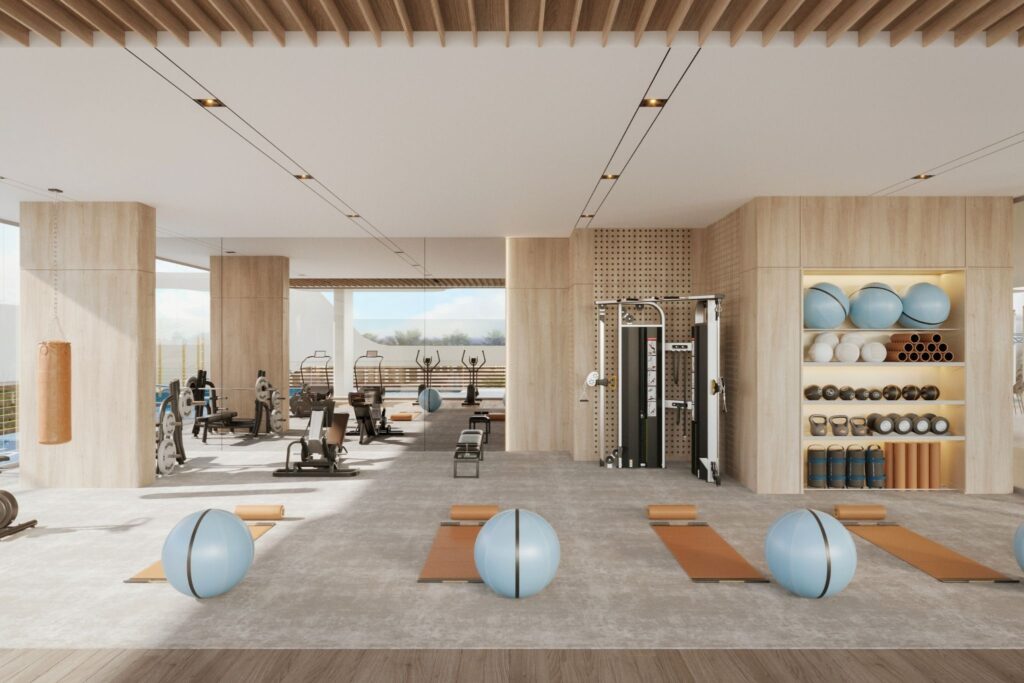 Ramada Residences