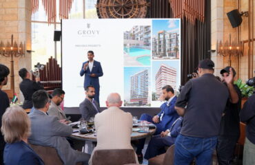18 Ramada Residences