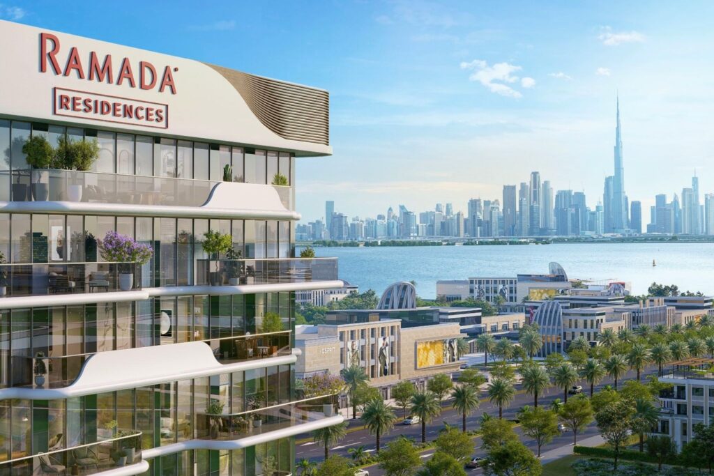 Ramada Residences