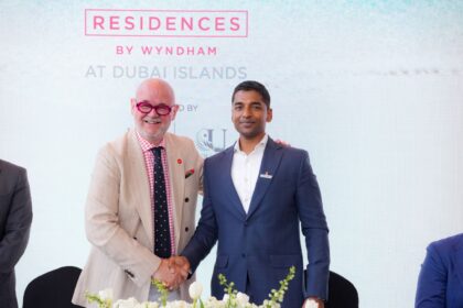 Ramada Residences