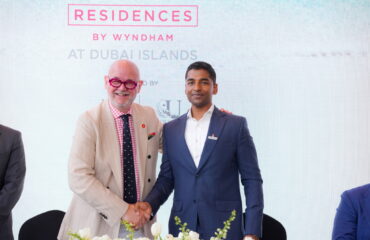 20 Ramada Residences