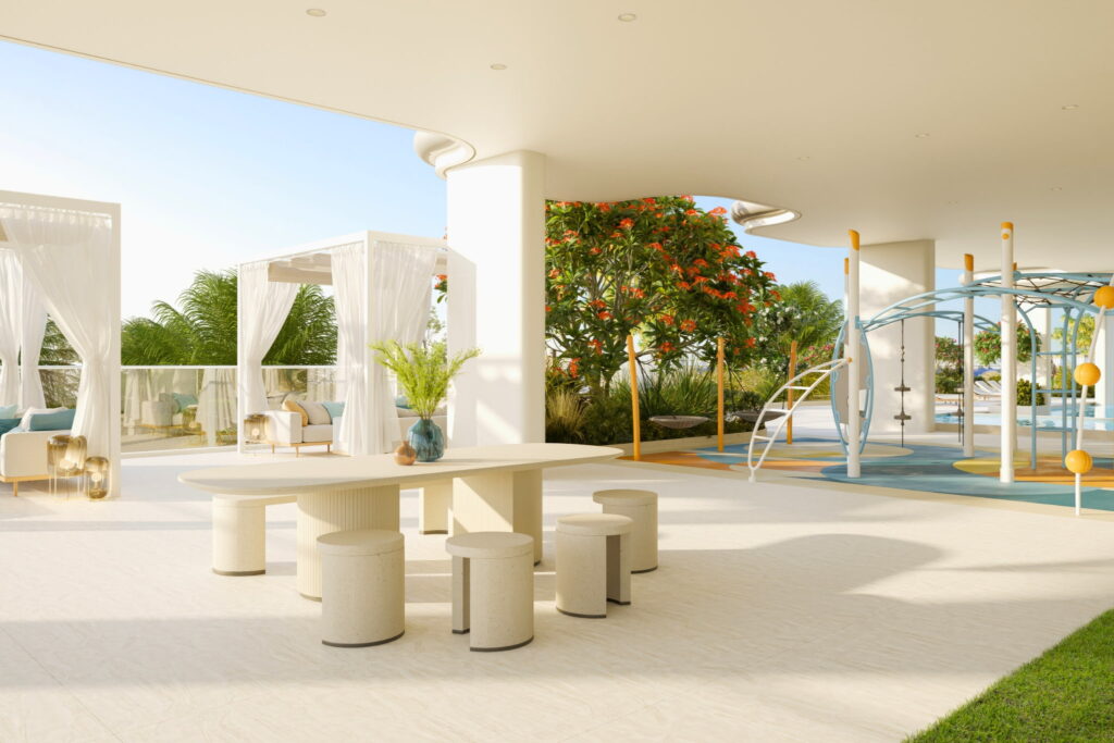 Ramada Residences