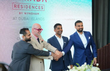 22 Ramada Residences