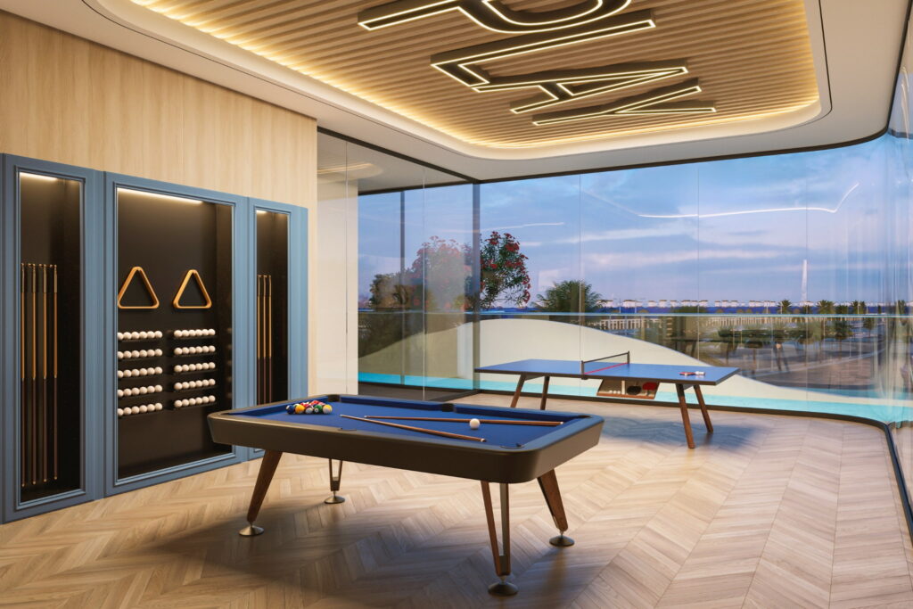 Ramada Residences