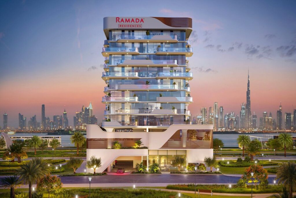Ramada Residences