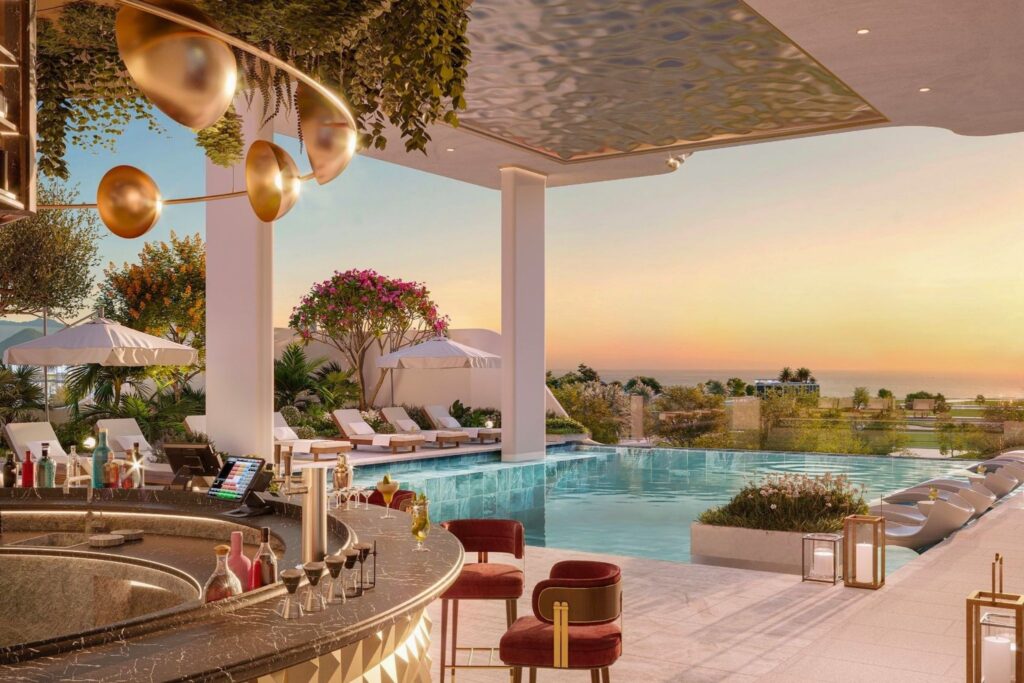 Ramada Residences