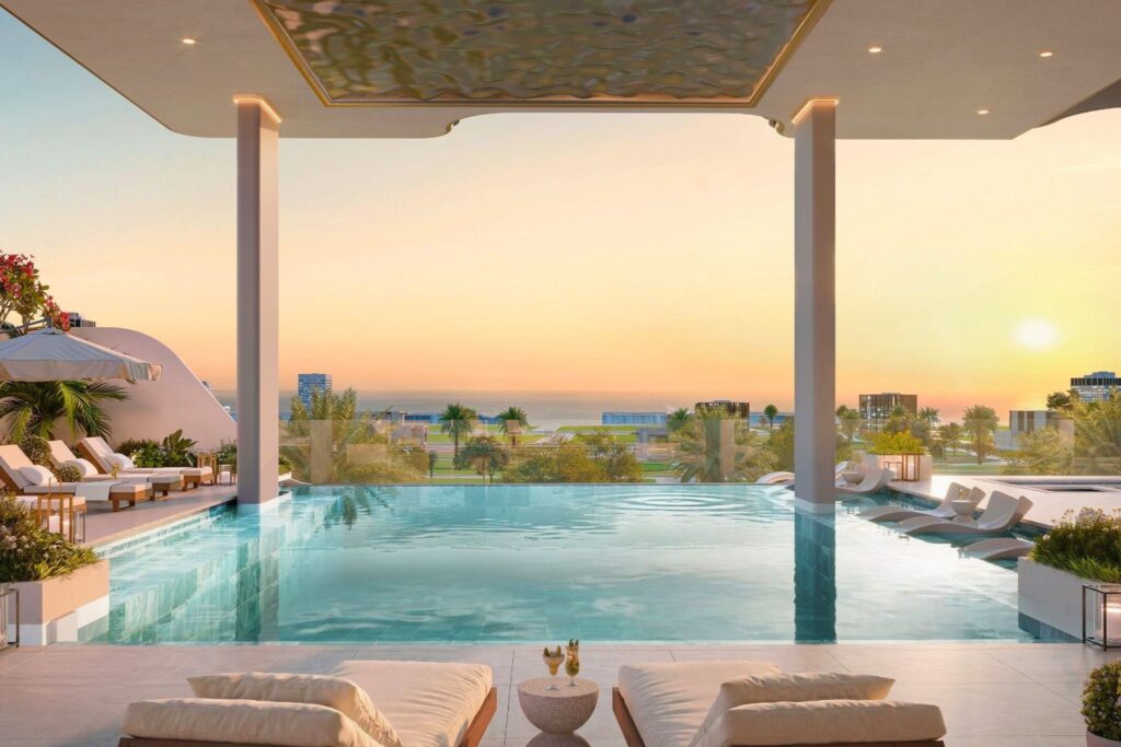 Ramada Residences