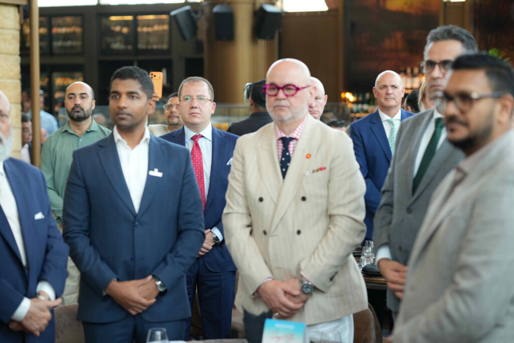 Grovy Developers, Ramada Residences, Dubai Island, USquare Luxe Properties